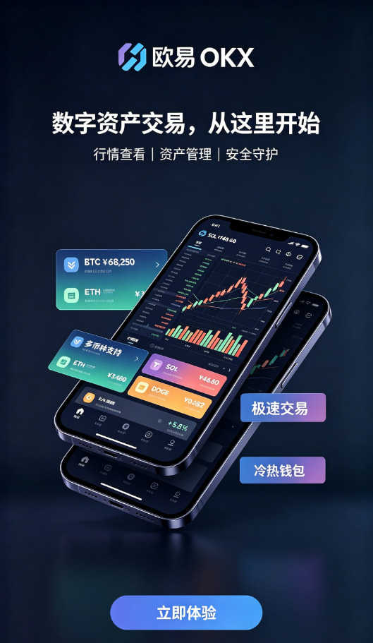 欧交易所app安装充值交易界面
